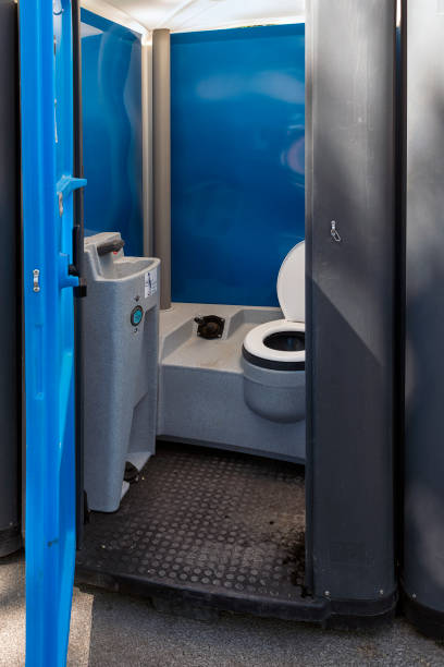Best Luxury portable toilet rental  in Onancock, VA