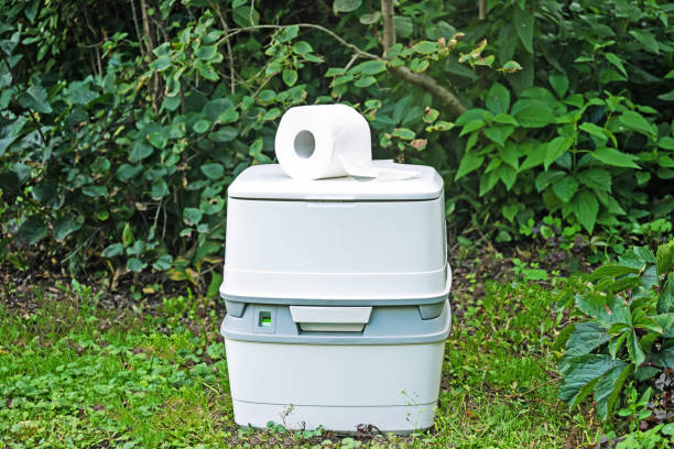 Best Event porta potty rental  in Onancock, VA