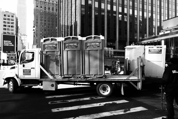 Best Porta potty rental for outdoor events  in Onancock, VA