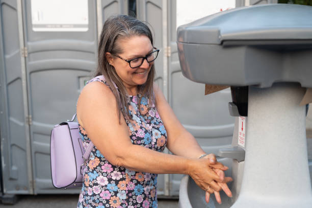 Best Affordable portable toilet rental  in Onancock, VA