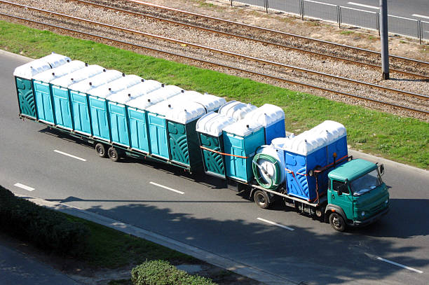 Portable Toilet Options We Offer in Onancock, VA